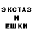 ЭКСТАЗИ круглые Mamlakat Zhalolova